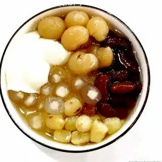 Hình ảnh Tào phớ thập cẩm 1