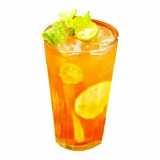 Trà tắc - 17.000 ₫ tại ChạmS - Cơm Gà Tẩm Mạch Nha - Tam Đảo