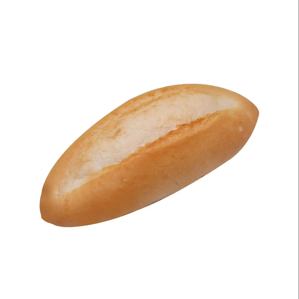 bánh mì  - 10.000 ₫ tại Phá Lấu Anh - Chung Cư Nguyễn Thiện Thuật