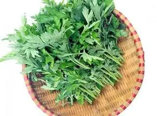 Hình ảnh Thêm Rau Ngải