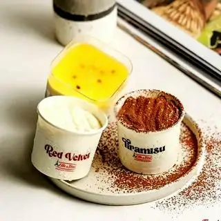 Hình ảnh Set 3 bánh kem