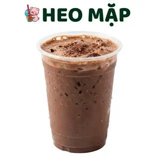Hình ảnh Ca cao sữa đá