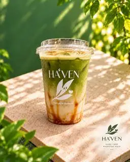 Hình ảnh Matcha caramel