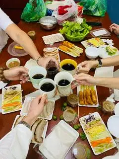 Hình ảnh Tách suất ( 5k/ suất) 