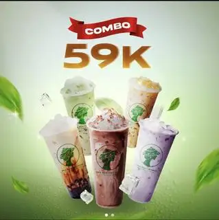 Hình ảnh COMBO Bùng Vị