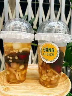 Sâm bổ lượng - 38.000 ₫ tại Đăng Kitchen - Chè Healthy Ít Ngọt - Xô Viết Nghệ Tĩnh