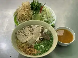 Miến thịt vịt - 68.000 ₫ tại Cháo Vịt Liên - Nguyễn Thiện Thuật
