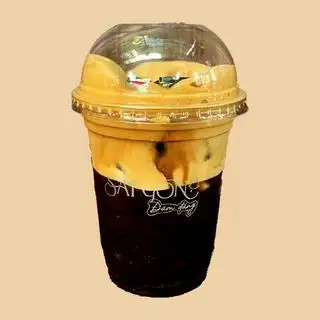 Phé đen - 39.000 ₫ tại Sài Gòn Đậm Đắng - Điện Biên Phủ