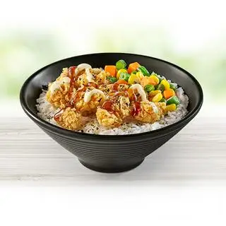 1 Cơm Gà Viên Nanban - 40.000 ₫ tại Gà Rán KFC - Hương Lộ 3