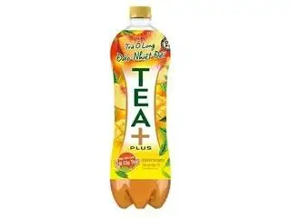 Hình ảnh Trà Ô Long Đào 