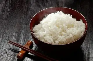 Hình ảnh 1 Phần Cơm Thêm