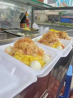 Hình ảnh Xôi xéo