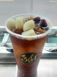 Hình ảnh Sâm Củ Năng (Size lớn)
