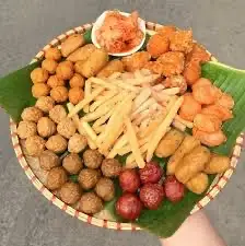 Hình ảnh Siêu sale mẹt hấp dẫn 30