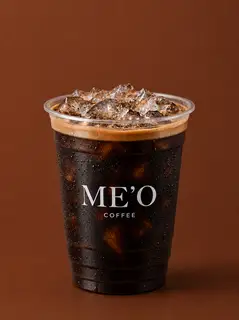 Cà phê đen - 20.000 ₫ tại ME’O - Cà Phê, Latte & Trà - Phan Văn Hân