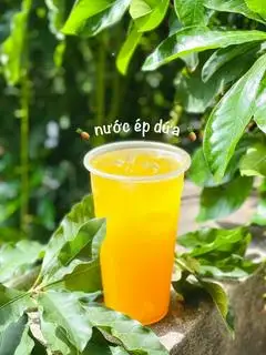 Hình ảnh Nước Ép Dứa