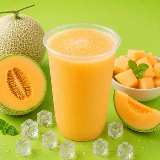Hình ảnh Dưa lưới