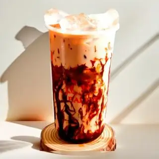 Trà Sữa Choco - Mint - 26.000 ₫ tại Trà Sữa Hongkong Baley - Xô Viết Nghệ Tĩnh