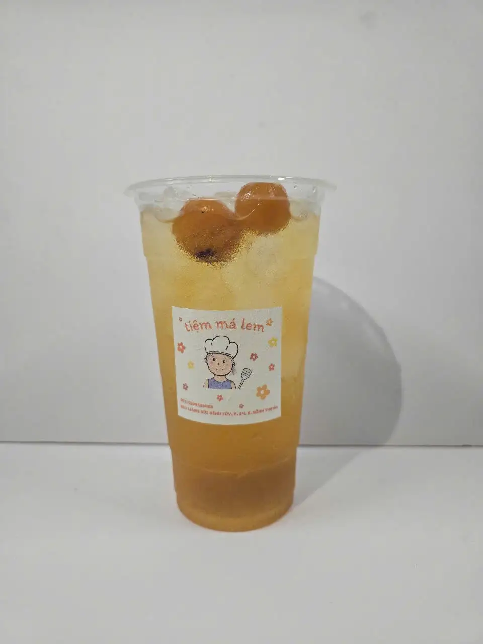 Hình ảnh Nước mơ mộng
