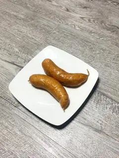 Xúc xích Đức  - 28.000 ₫ tại Bento - Mỳ Ý, Steak Bò Mỹ & Cơm Bò Hầm - Vạn Kiếp