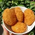 Hình ảnh Bánh gà (1 cái)
