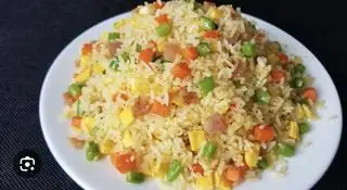 Hình ảnh cơm chiên dương châu