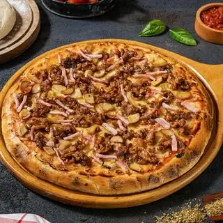 Hình ảnh #9 BBQ BEEF  (S)