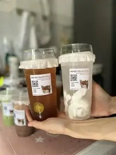 Hình ảnh Nước Dừa Xiêm