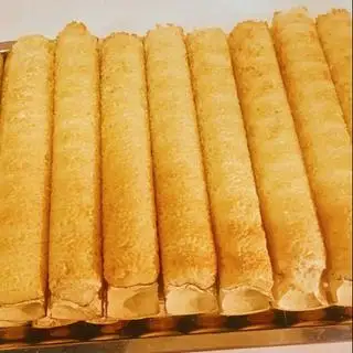Cơm lam - 30.000 ₫ tại Gà Nướng & Sườn Nướng 180 - Nguyễn Thượng Hiền