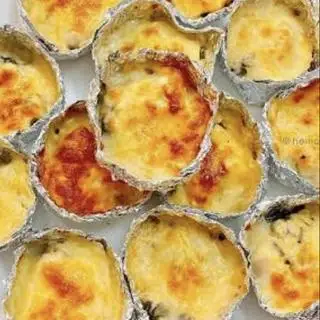 Hình ảnh HÀU NƯỚNG PHOMAI