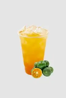 Trà Tắc Ly Chà Bá - 15.000 ₫ tại Gió Coffee - Cà Phê & Matcha - Trần Quang Diệu