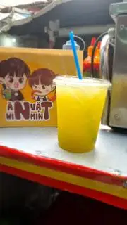 Nước Mía - 15.000 ₫ tại Ăn Vặt Win Mint - Đoàn Văn Bơ