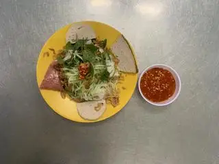 Hình ảnh bánh ướt