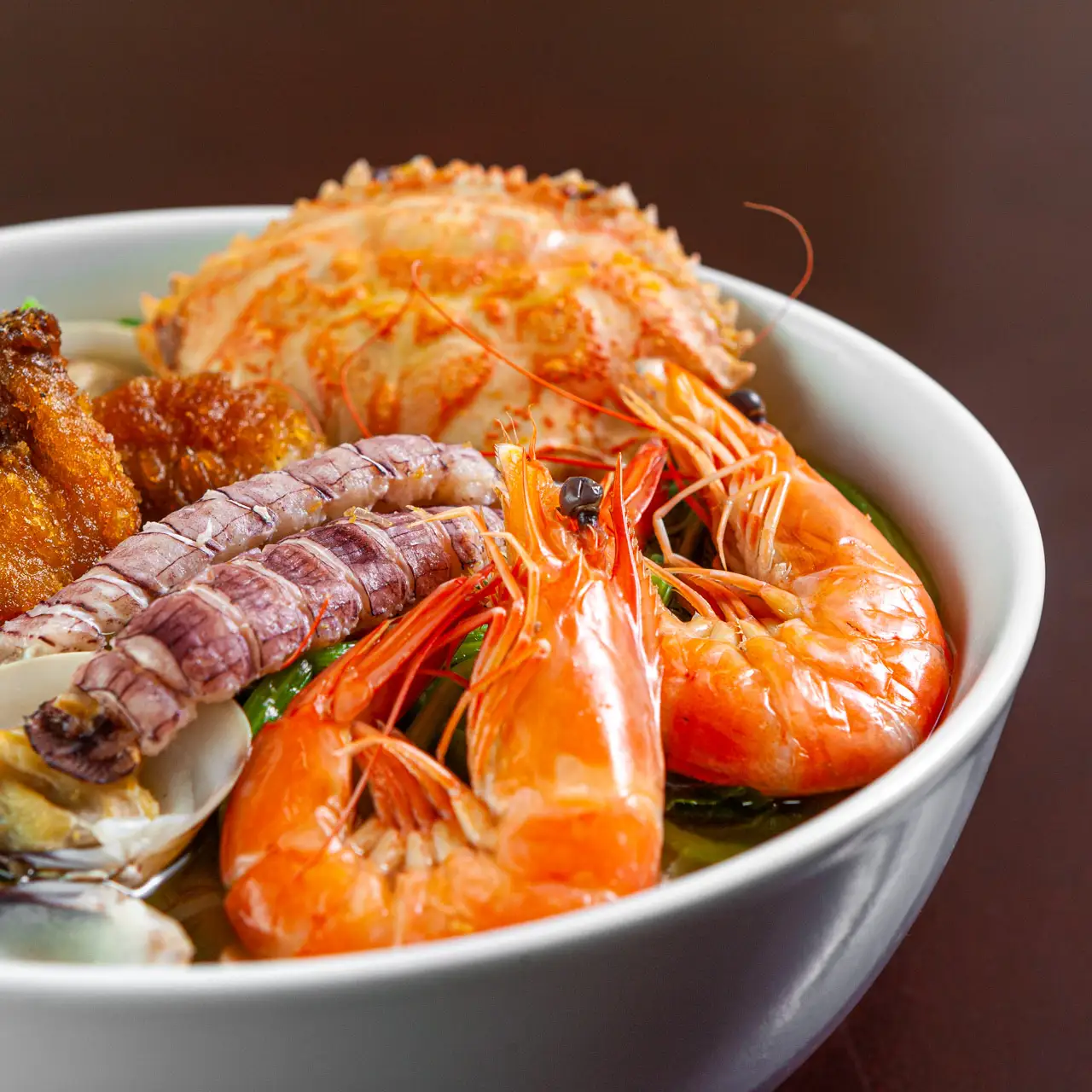 Hình ảnh Bún Siêu Chất