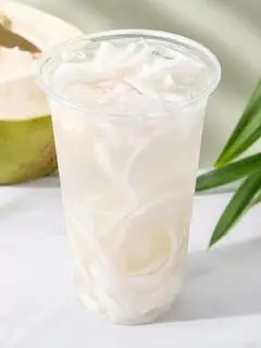 Hình ảnh Nước dừa tươi