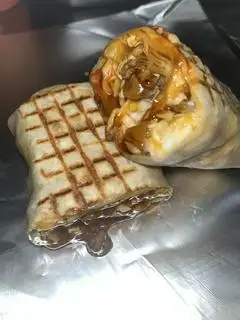 Tacos Bò Mexi (Size M) - 83.000 ₫ tại TACOBEE - Tacos & Hamburger - Lâm Văn Bền