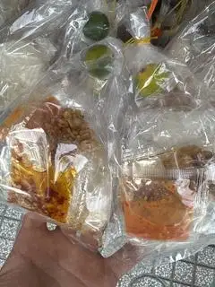 Hình ảnh Phơi sương chua cay 10 bịch