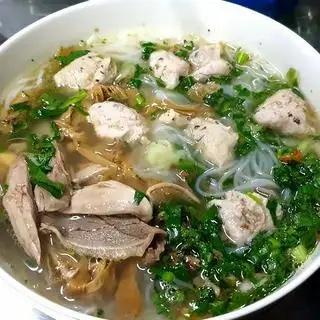 Hình ảnh Bún ngan
