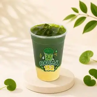 Hình ảnh Rau Má Đậu Xanh