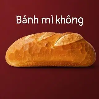 Hình ảnh Bánh mì không