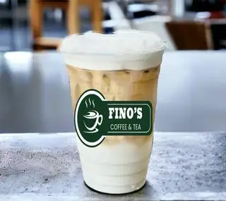 Cà Phê Sữa Tươi  - 25.000 ₫ tại Cà Phê Muối Fino’s - Đặng Văn Ngữ