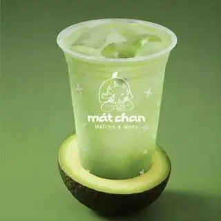 Hình ảnh Matcha Kem Dẻ Cười