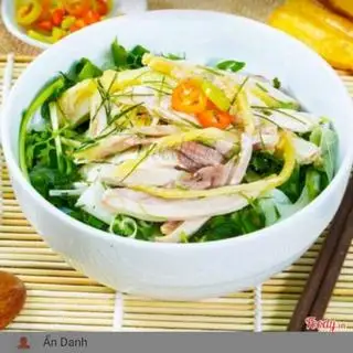 Hình ảnh Phở Gà Lẫn