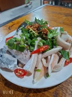 Hình ảnh cá hồi thêm