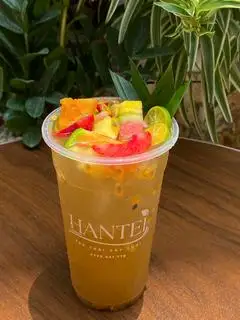 Hình ảnh Hoa quả nhiệt đới