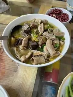 Hình ảnh Thắng cố - 1 hộp-700g