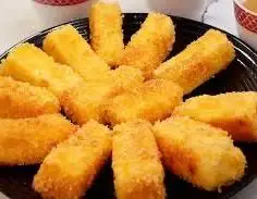 Hình ảnh Bánh sữa ( cái )