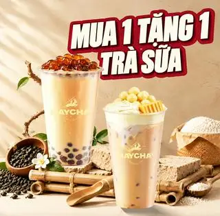 Hình ảnh Mua 1 Tặng 1