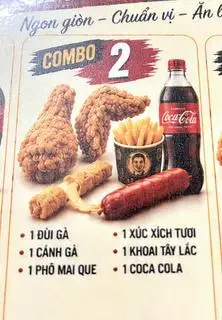 Hình ảnh Combo 2