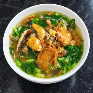 Hình ảnh bún, mì , bánh đa đặc biệt